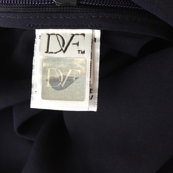 *** SOLD DIANE VON FURSTENBERG NWOT Skirt Size 4 - Picture 10 of 15